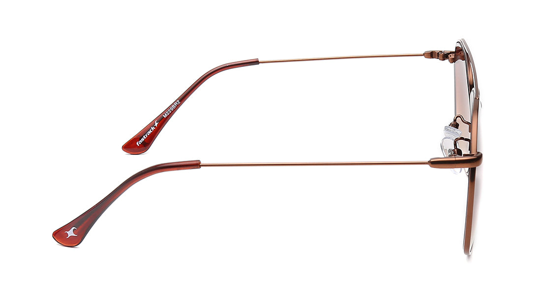 FTK S/G M229BR2V SUNGLASS FTK S/G M229BR2V SUNGLASS